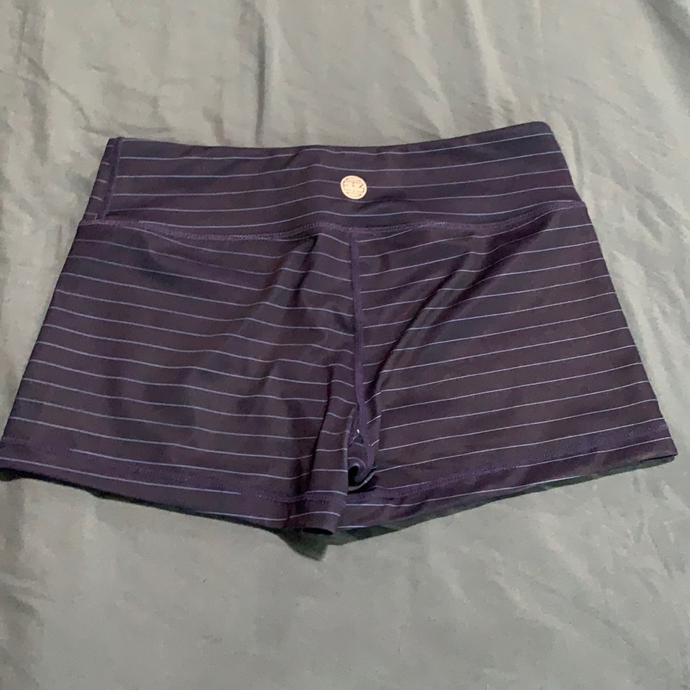 IAB shorts